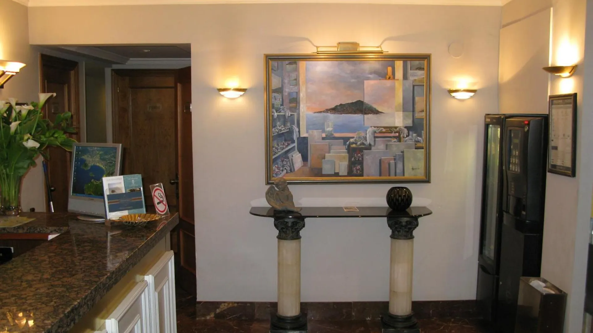 Guest house Hostal Bahia San Sebastian