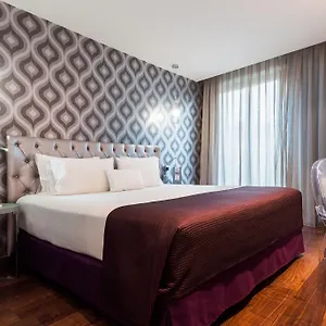 Ikonik Ramblas Hotel Barcellona