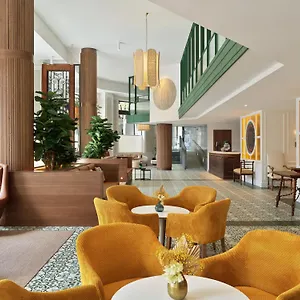 H10 Casanova Hotel Barcelona