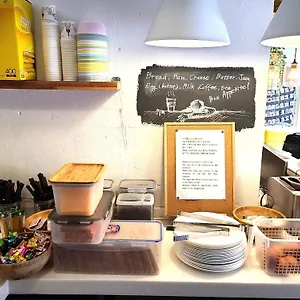 Cube Itaewon , ソウル特別市 韓国