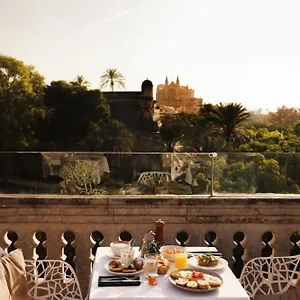Cuba Hotel Palma de Mallorca