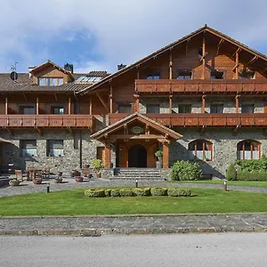 Hotel Grèvol