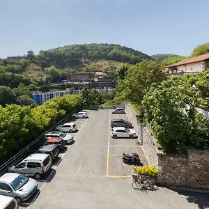 Avenida *** San Sebastián