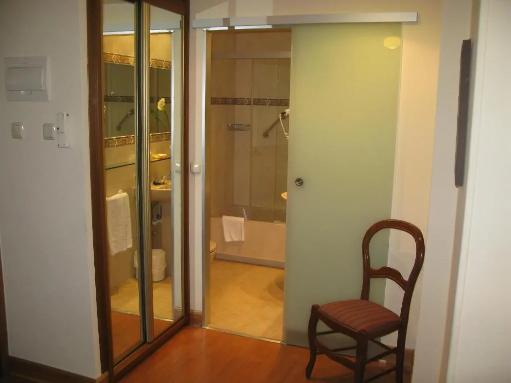 Gæstehus Hostal Bahia San Sebastián