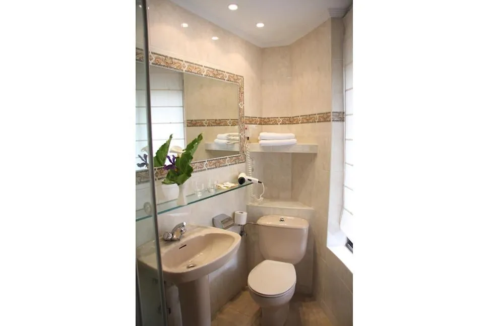 Hostal Bahia San Sebastián
